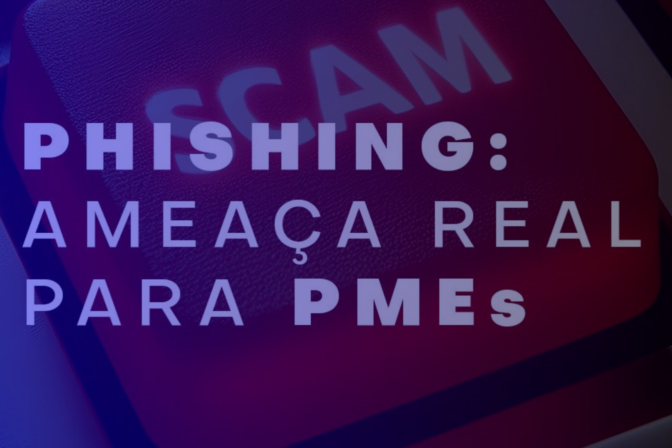 Atenção, PME’s: Proteja Seu Negócio contra Ataques Cibernéticos!