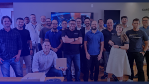Café com TI da Venko IT: Conectando Soluções para a Continuidade dos Negócios