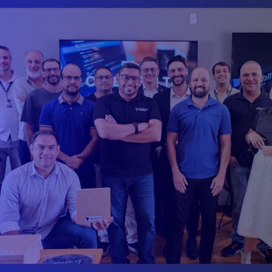 Café com TI da Venko IT: Conectando Soluções para a Continuidade dos Negócios 