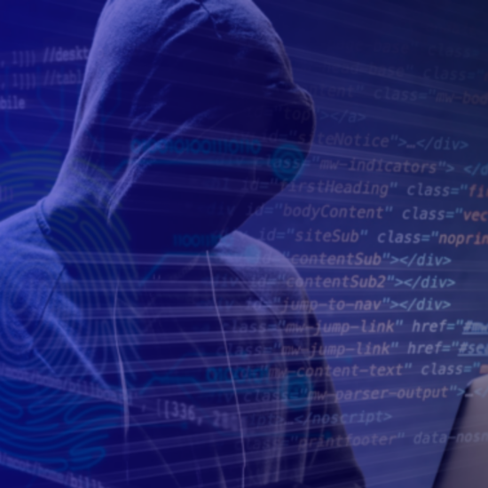 Sua empresa está segura contra ciberataques?