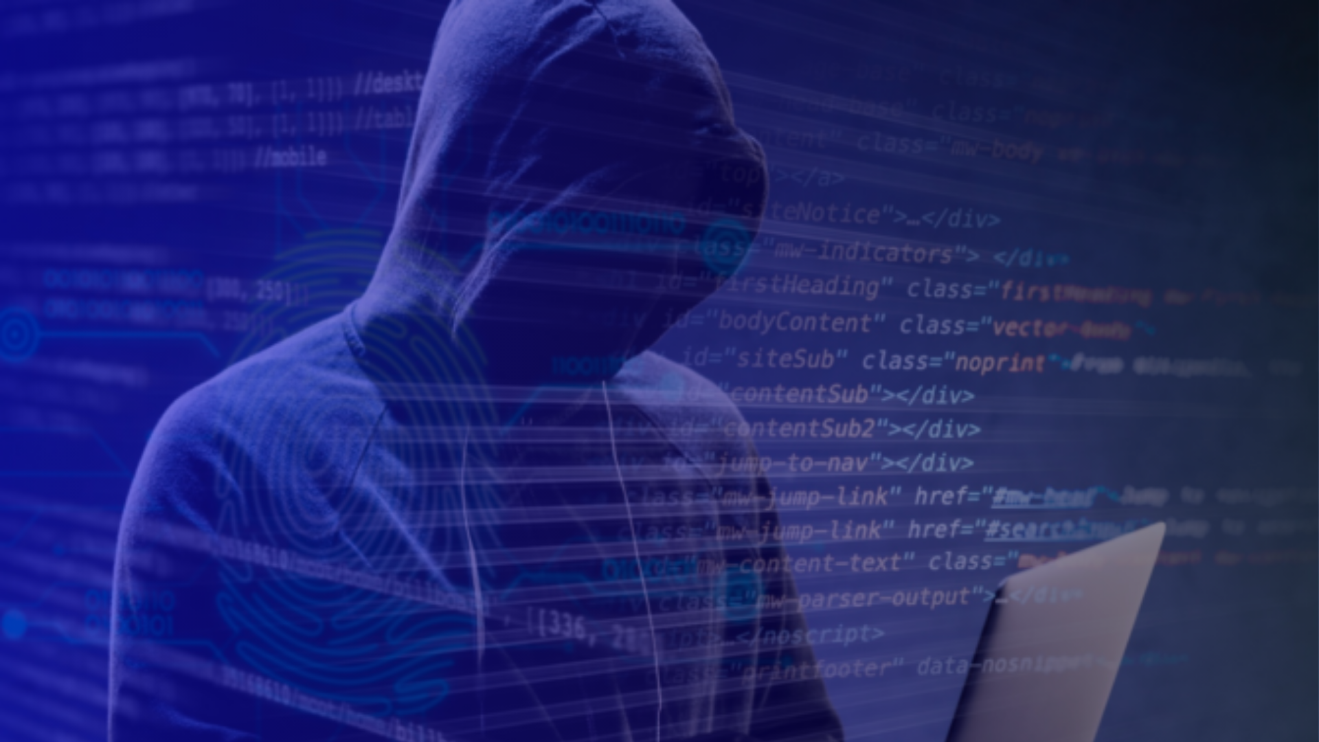 Sua empresa está segura contra ciberataques?