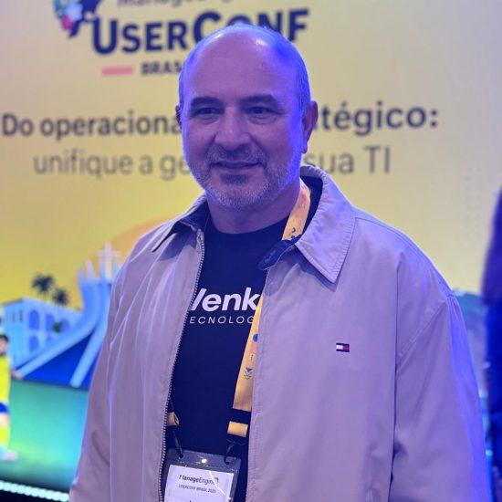 User Conference 2025