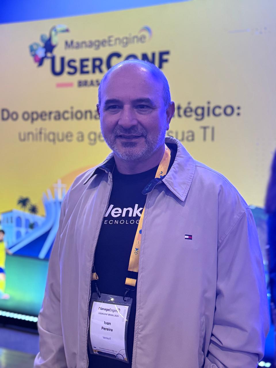 User Conference 2025